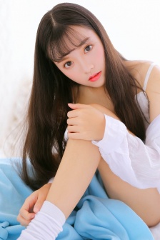 20岁chinese青年白袜