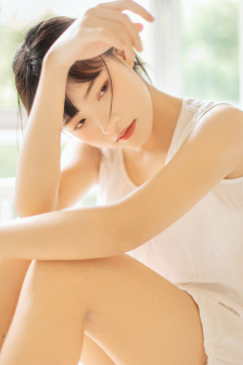 在恒河游蝶泳