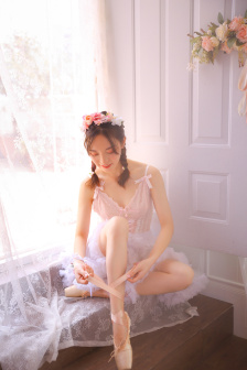 女厕厕露P撒尿