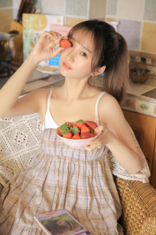 美人无泪剧情简介